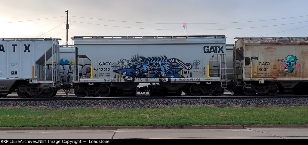 GACX 12212